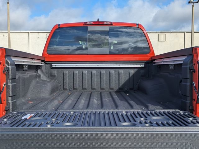 New 2026 Nissan Frontier Pro-X w/ Pro-X Convenience Package RWD image 14