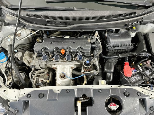 Used 2015 Honda Civic EX-L image 34