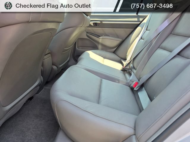 Used 2010 Honda Civic EX-L image 19