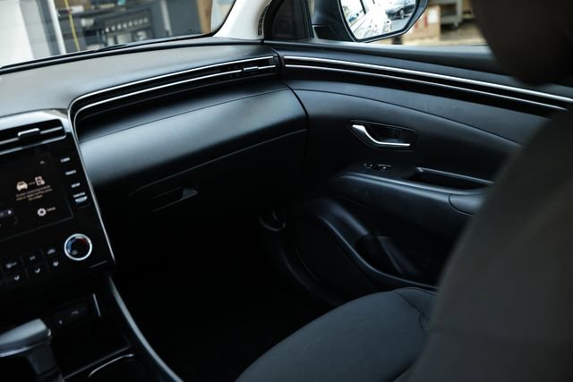 Used 2023 Hyundai Tucson SEL image 27