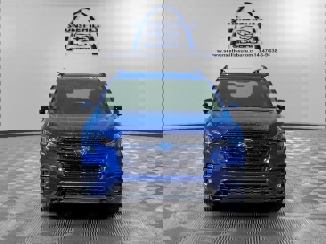 New 2026 Subaru Ascent Bronze Edition image 52