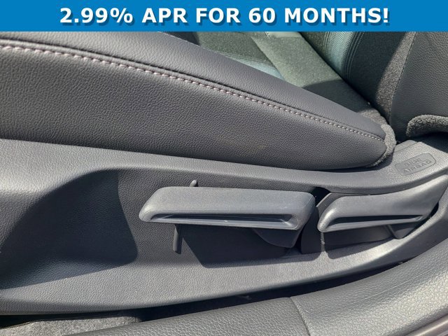 Certified 2026 Honda Civic Sport image 12
