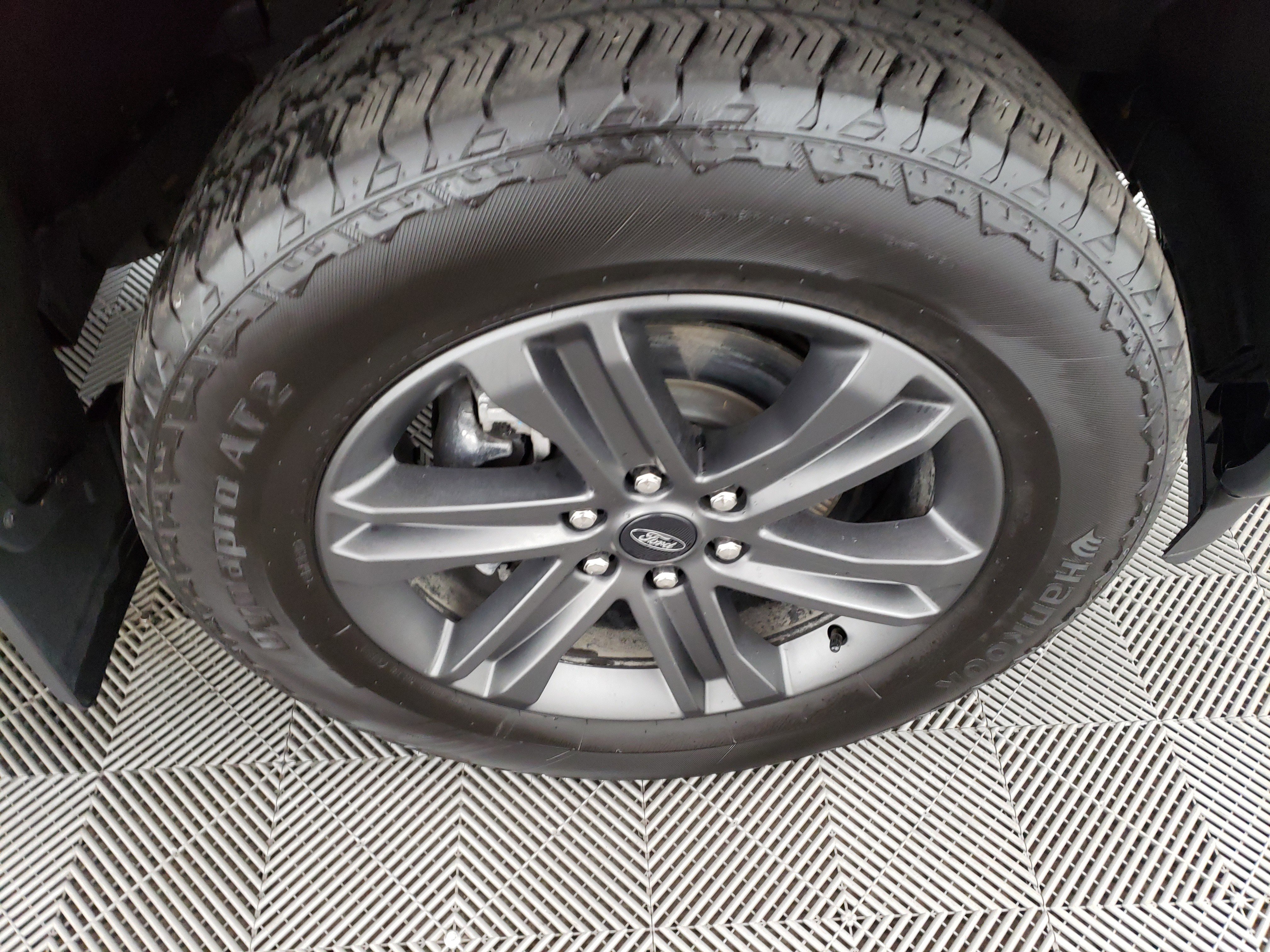 Used 2023 Ford F150 XLT w/ Equipment Group 302A High image 10