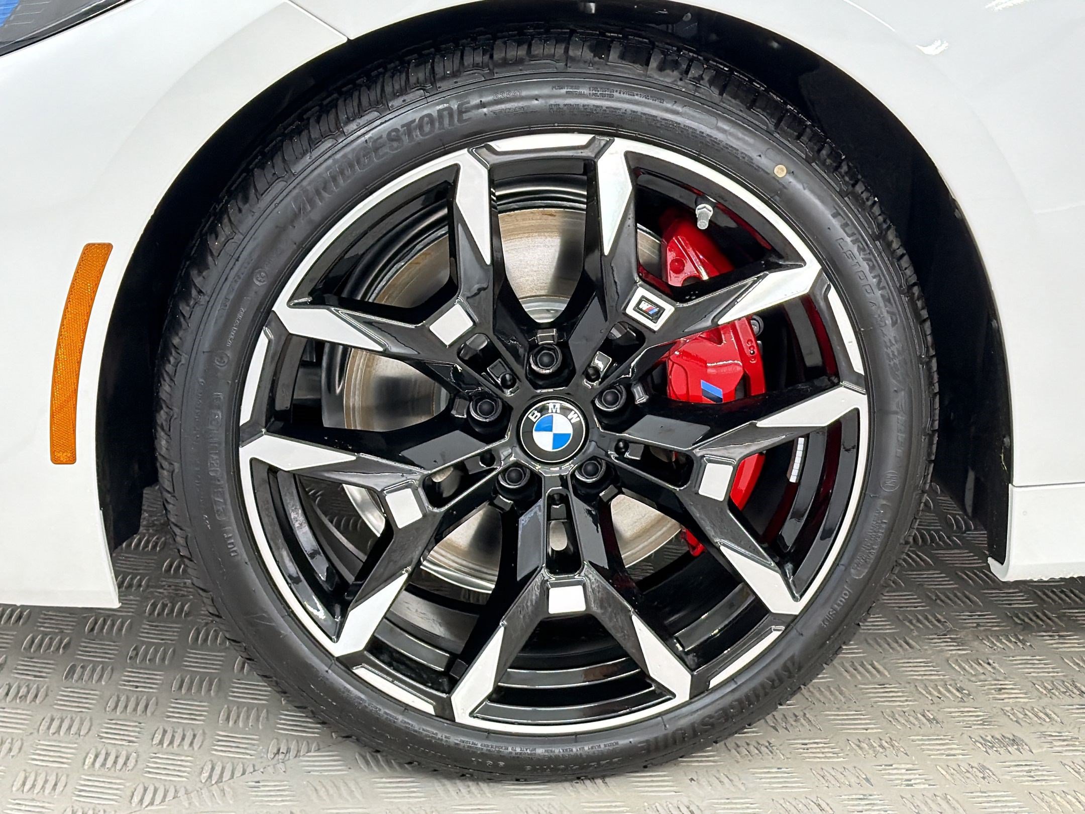 New 2027 BMW 430i Coupe w/ M Sport Package RWD image 12