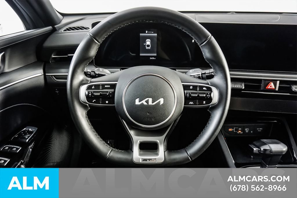 Used 2025 Kia K5 GT-Line FWD image 24