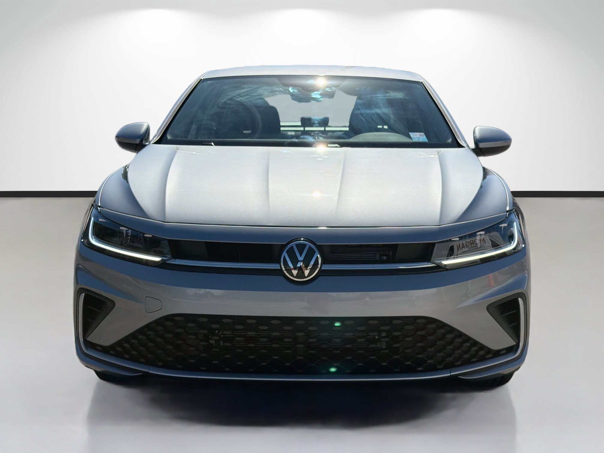 New 2027 Volkswagen Jetta S FWD image 8