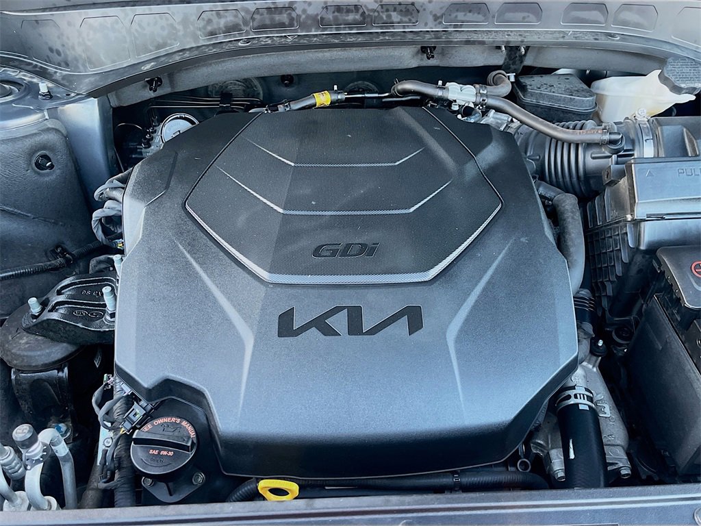 Used 2022 Kia Telluride SX w/ SX Prestige Package image 33