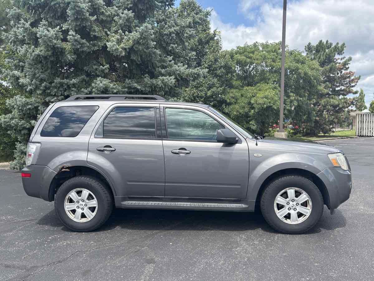 Used 2009 Mercury Mariner 2WD image 8