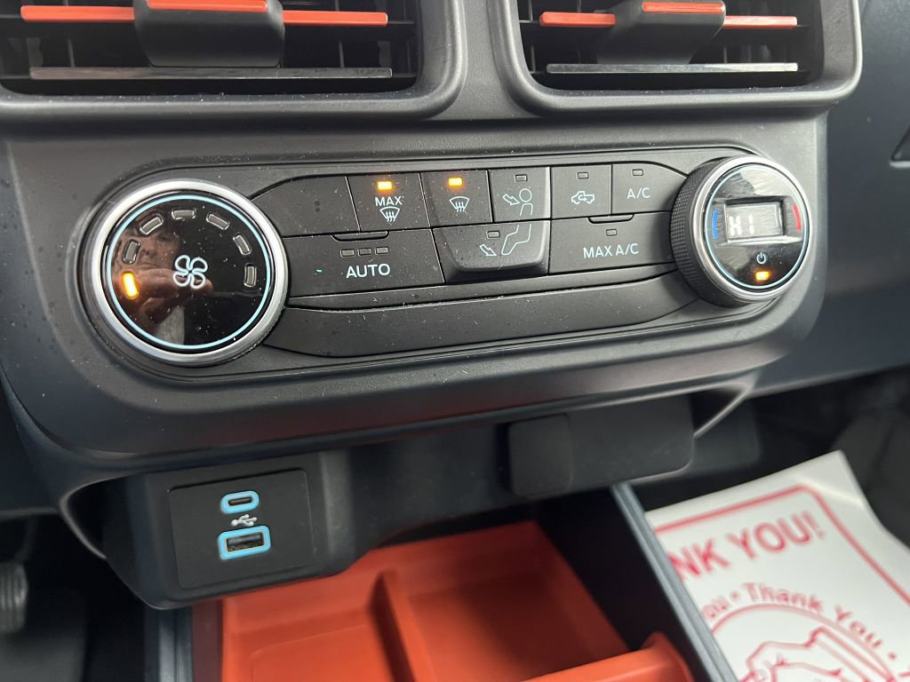 Used 2022 Ford Maverick XLT w/ Equipment Group 300A Standard image 5