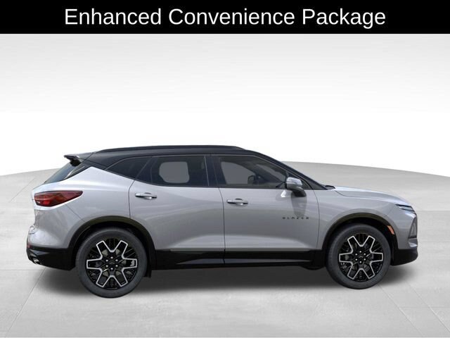 New 2026 Chevrolet Blazer RS AWD/4WD image 6