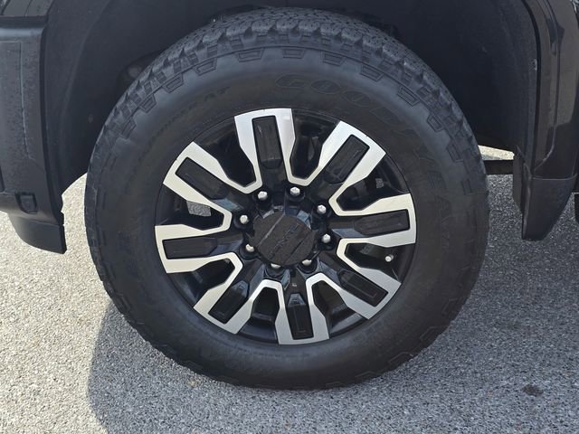 Used 2024 GMC Sierra 2500 Denali Ultimate image 10