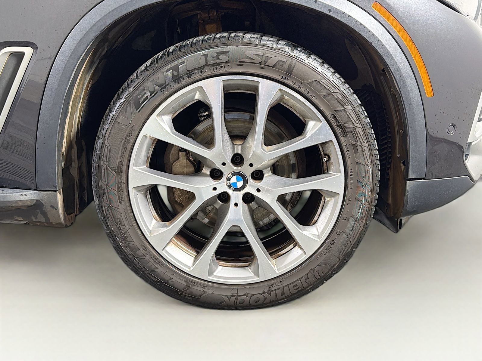 Used 2023 BMW X5 xDrive40i image 34