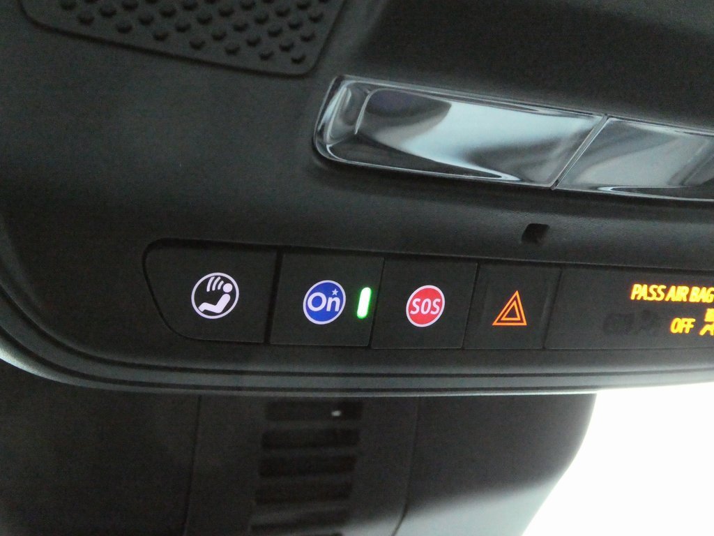 New 2026 Buick Enclave Preferred image 18