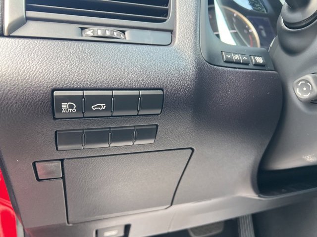 Used 2022 Lexus RX 350 FWD image 18