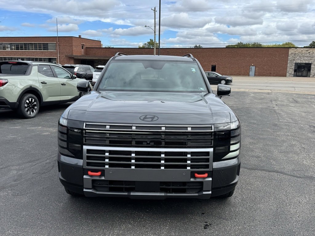 New 2026 Hyundai Palisade XRT Pro image 2