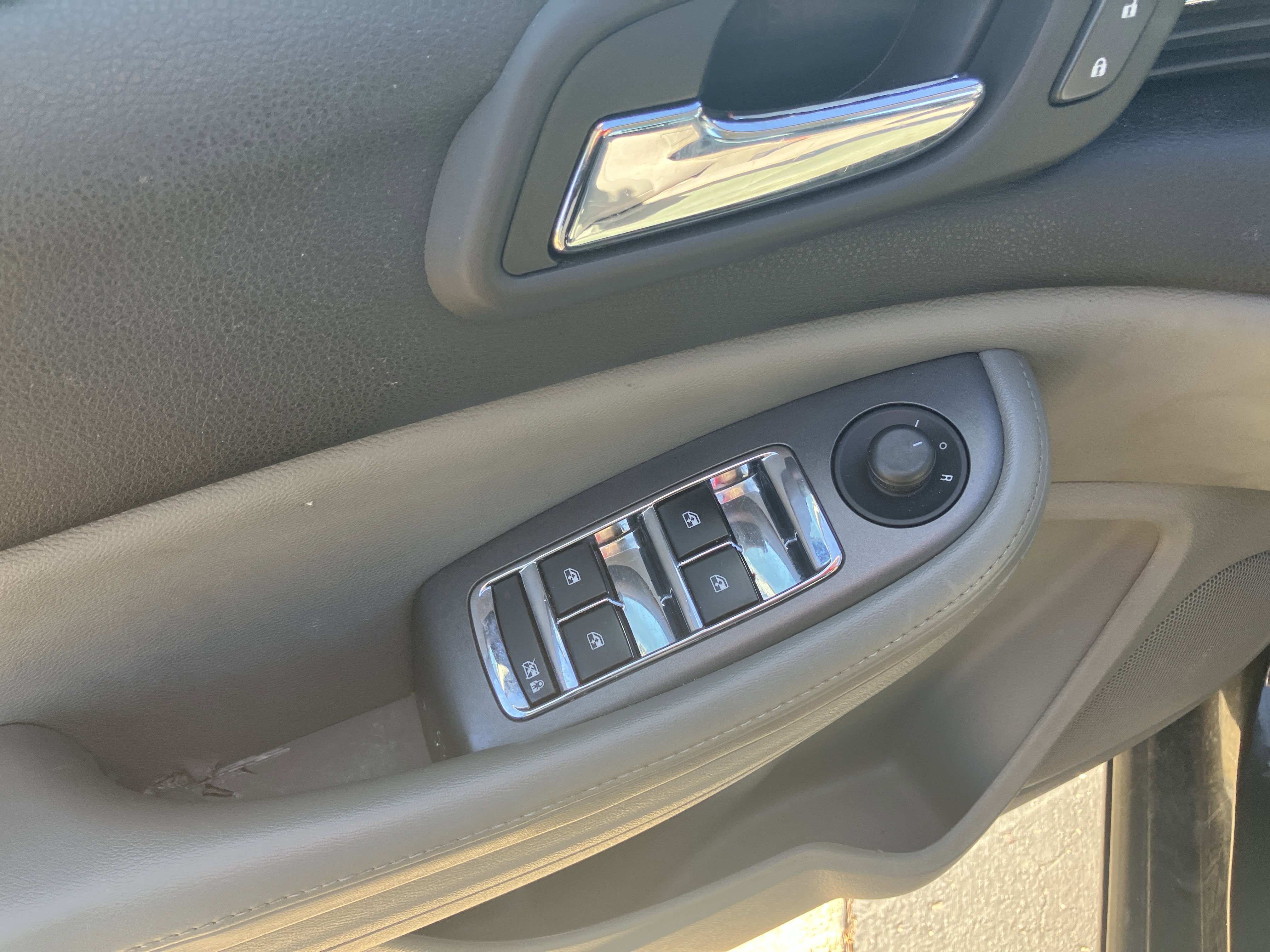 Used 2013 Chevrolet Malibu LS w/ Protection Package image 11