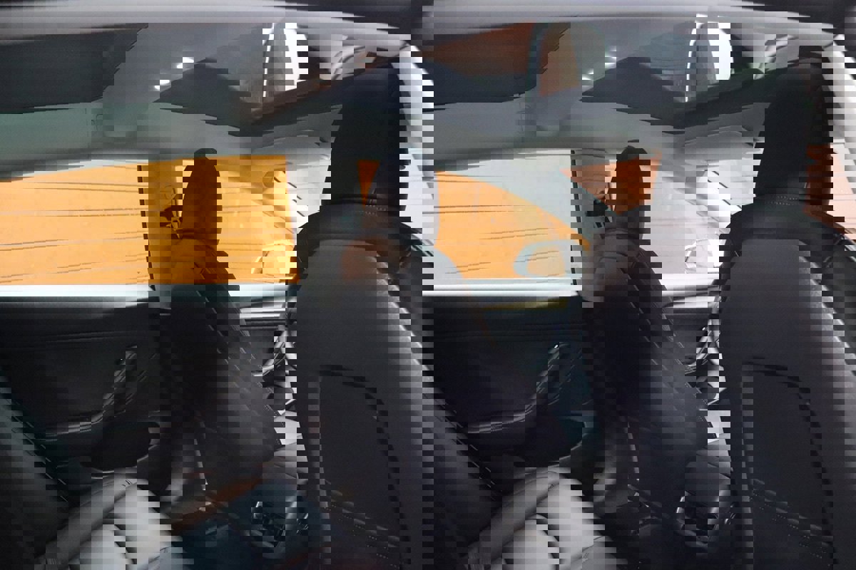 Used 2023 Tesla Model 3 Standard Range RWD image 61