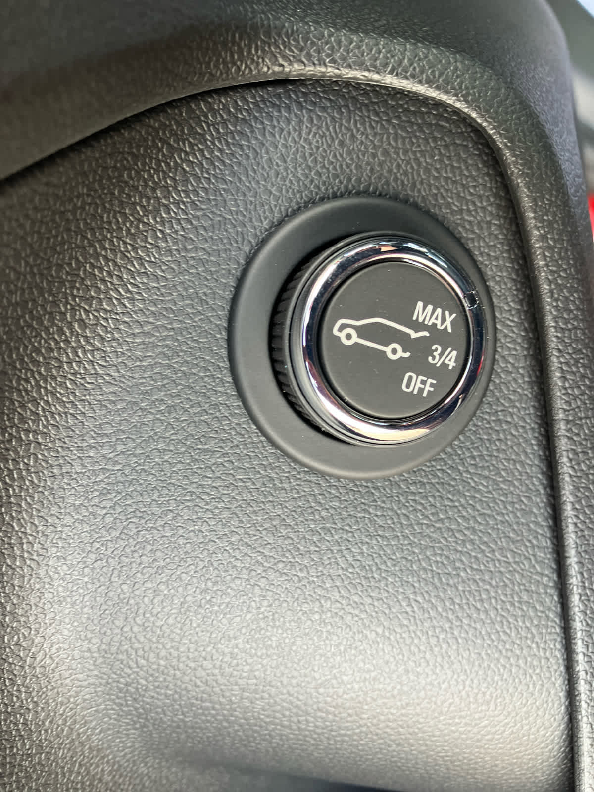 New 2026 Chevrolet TrailBlazer RS w/ Convenience Package image 14