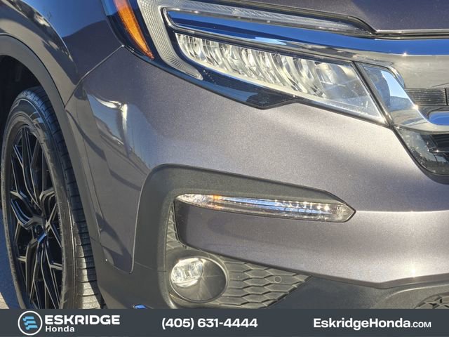 Used 2019 Honda Pilot Touring image 9