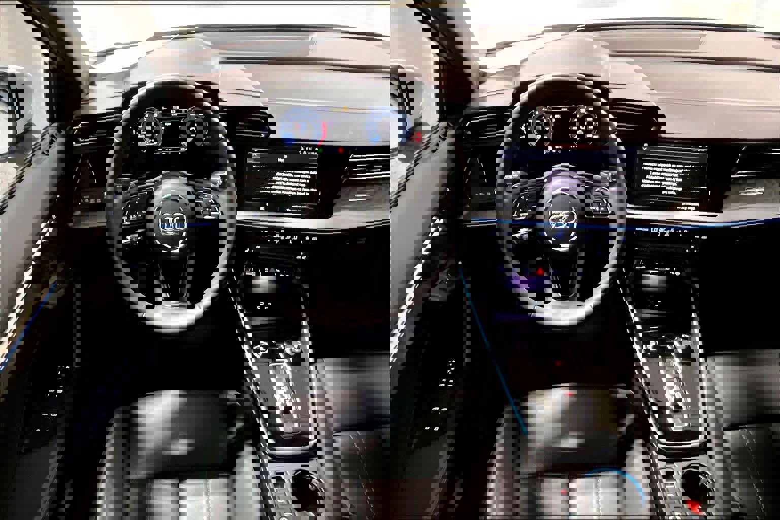 Used 2025 Audi A3 2.0T Premium image 6