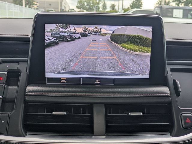 Used 2021 Chevrolet Tahoe RST AWD/4WD image 22
