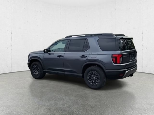 New 2026 Honda Passport TrailSport image 7
