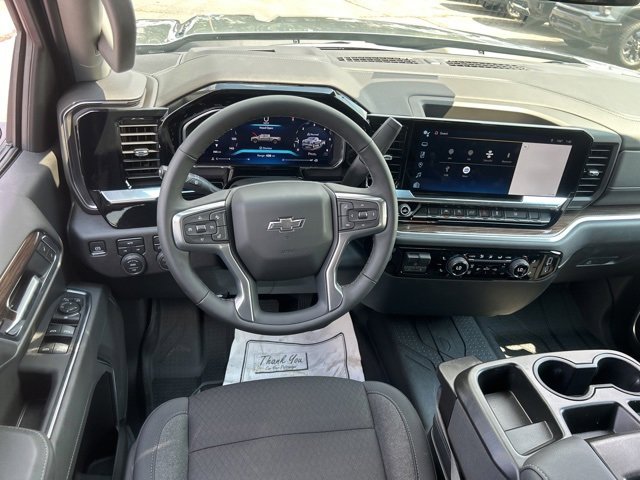 New 2026 Chevrolet Silverado 1500 RST w/ LPO, Dark Essentials Package image 27