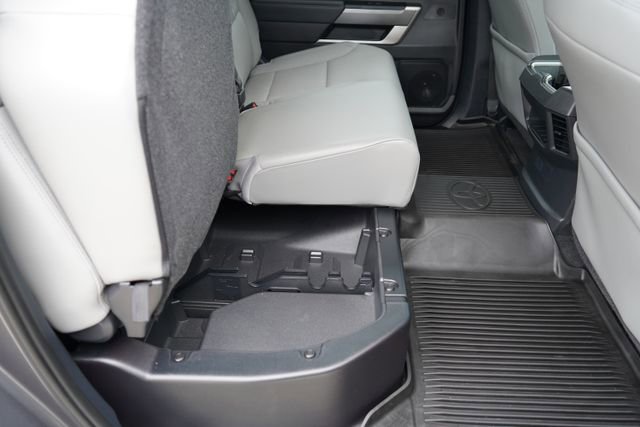 Used 2022 Toyota Tundra SR5 w/ TRD Off-Road Premium Package image 66