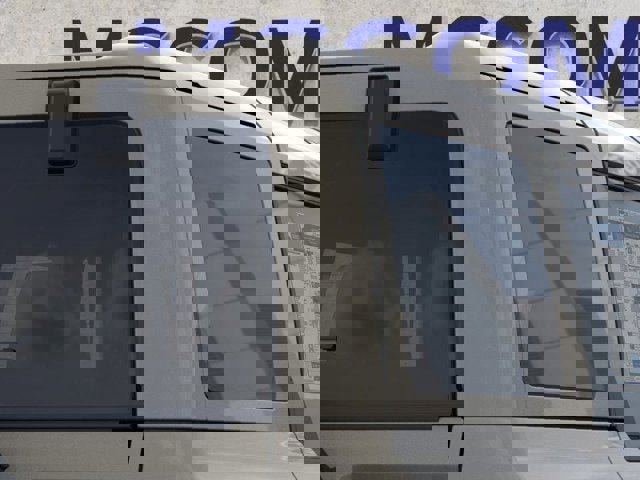 New 2025 Ford Bronco Outer Banks image 25