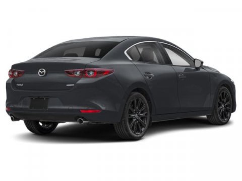 New 2025 MAZDA MAZDA3 s image 5