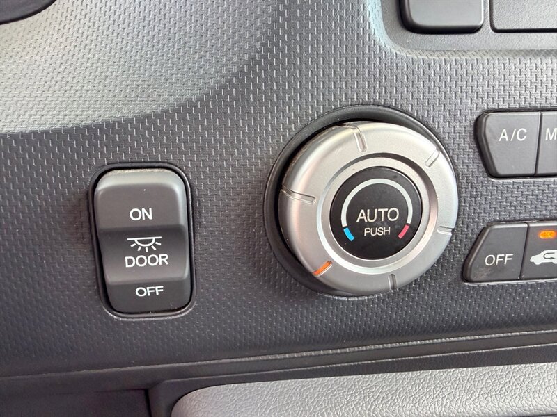 Used 2007 Honda Ridgeline RTL image 55