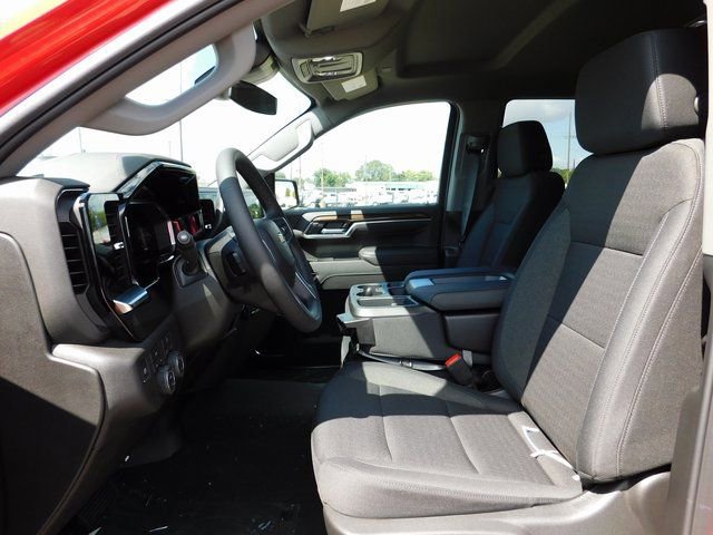 New 2026 Chevrolet Silverado 1500 LT image 12