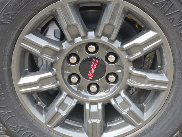 New 2026 GMC Sierra 1500 AT4X AWD/4WD image 11
