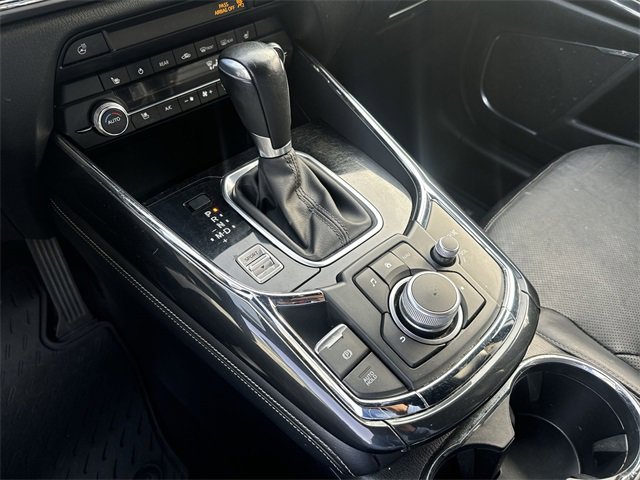 Used 2020 MAZDA CX-9 Grand Touring image 20