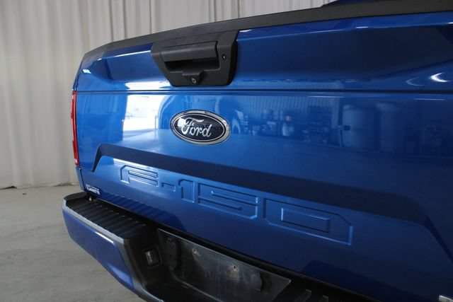 Used 2018 Ford F150 XL w/ Equipment Group 101A Mid AWD/4WD image 30