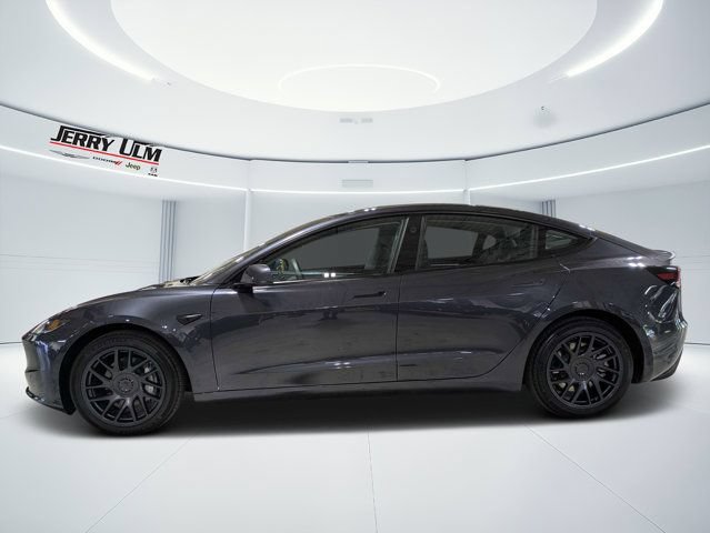 Used 2025 Tesla Model 3 RWD image 6