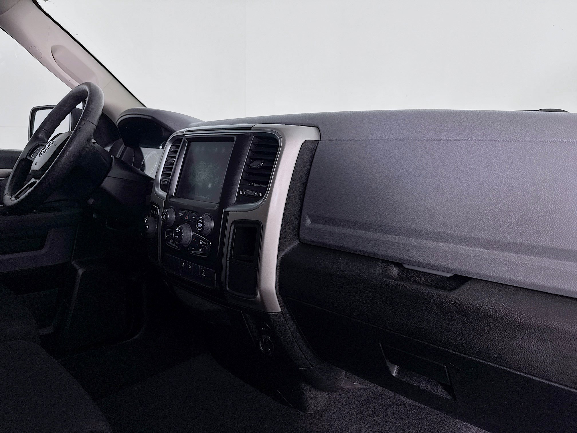 Used 2020 RAM 1500 Classic Warlock w/ Electronics Group image 28