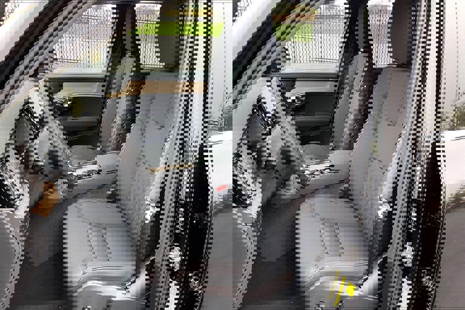 New 2026 Volvo XC90 B5 Plus image 11