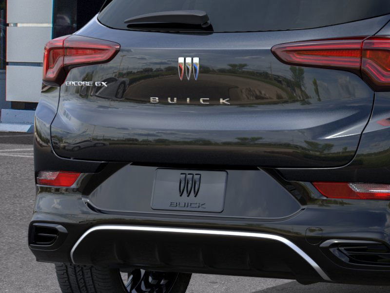 New 2026 Buick Encore GX Sport Touring w/ Comfort Package image 38