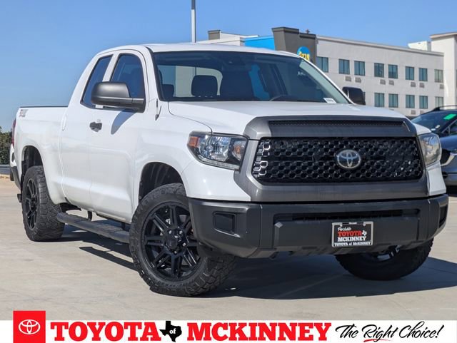 Used 2019 Toyota Tundra SR
