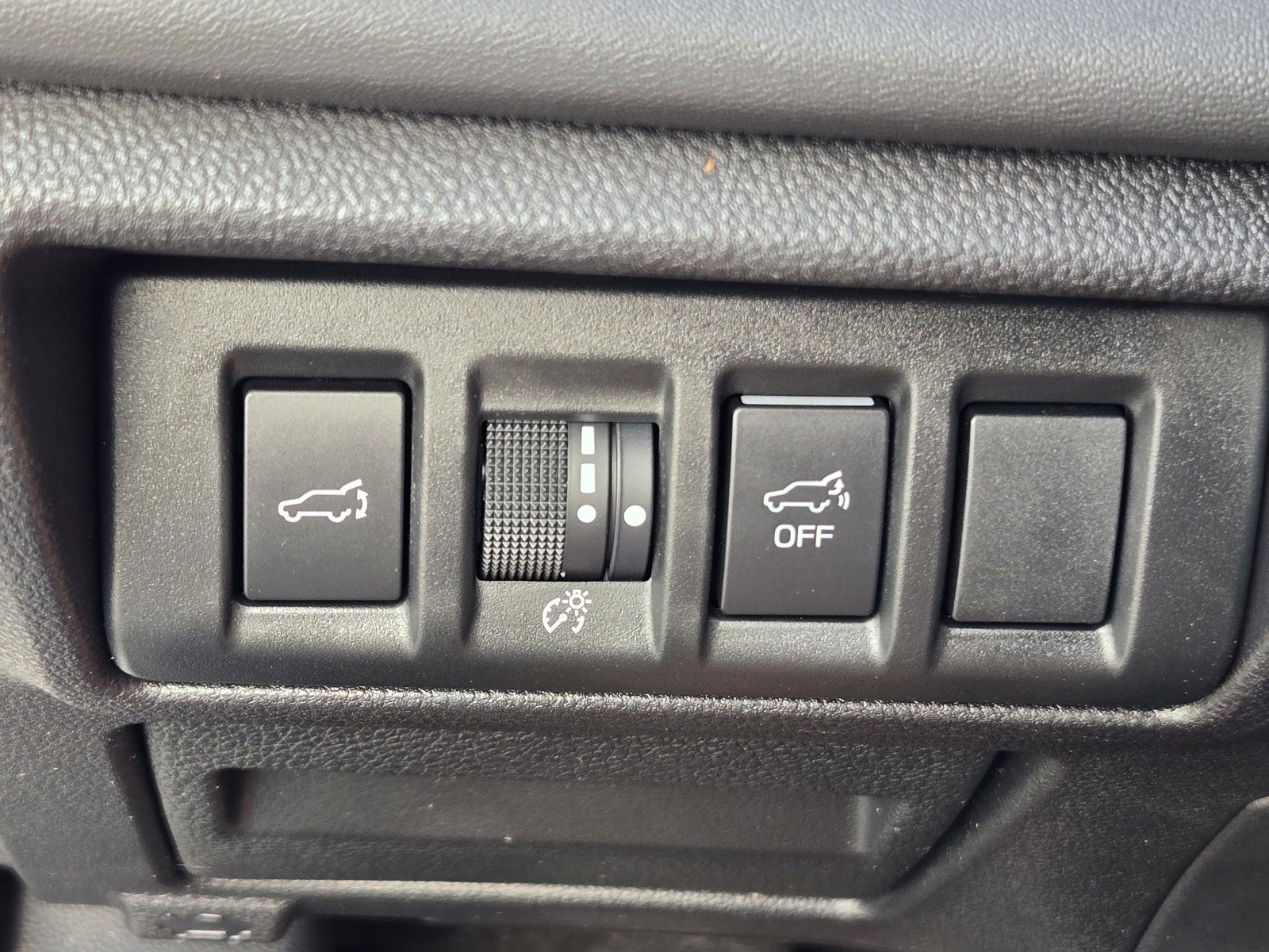 Used 2024 Subaru Outback Onyx Edition AWD/4WD image 26