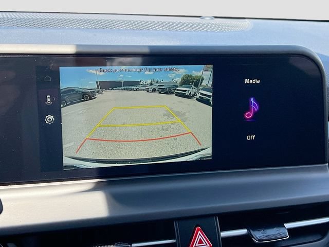 New 2026 Kia Seltos S FWD image 14