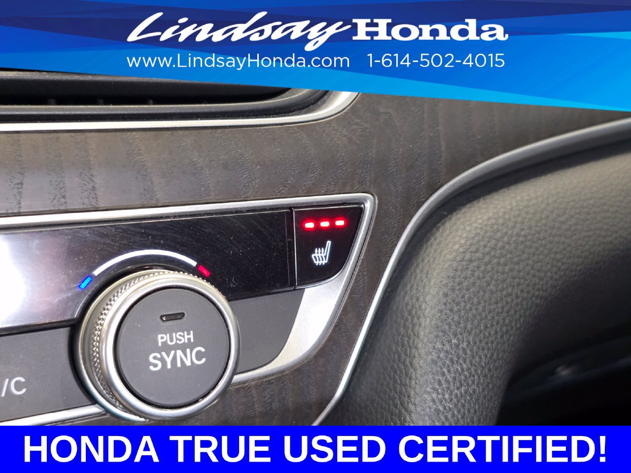 Used 2019 Honda Accord EX image 21