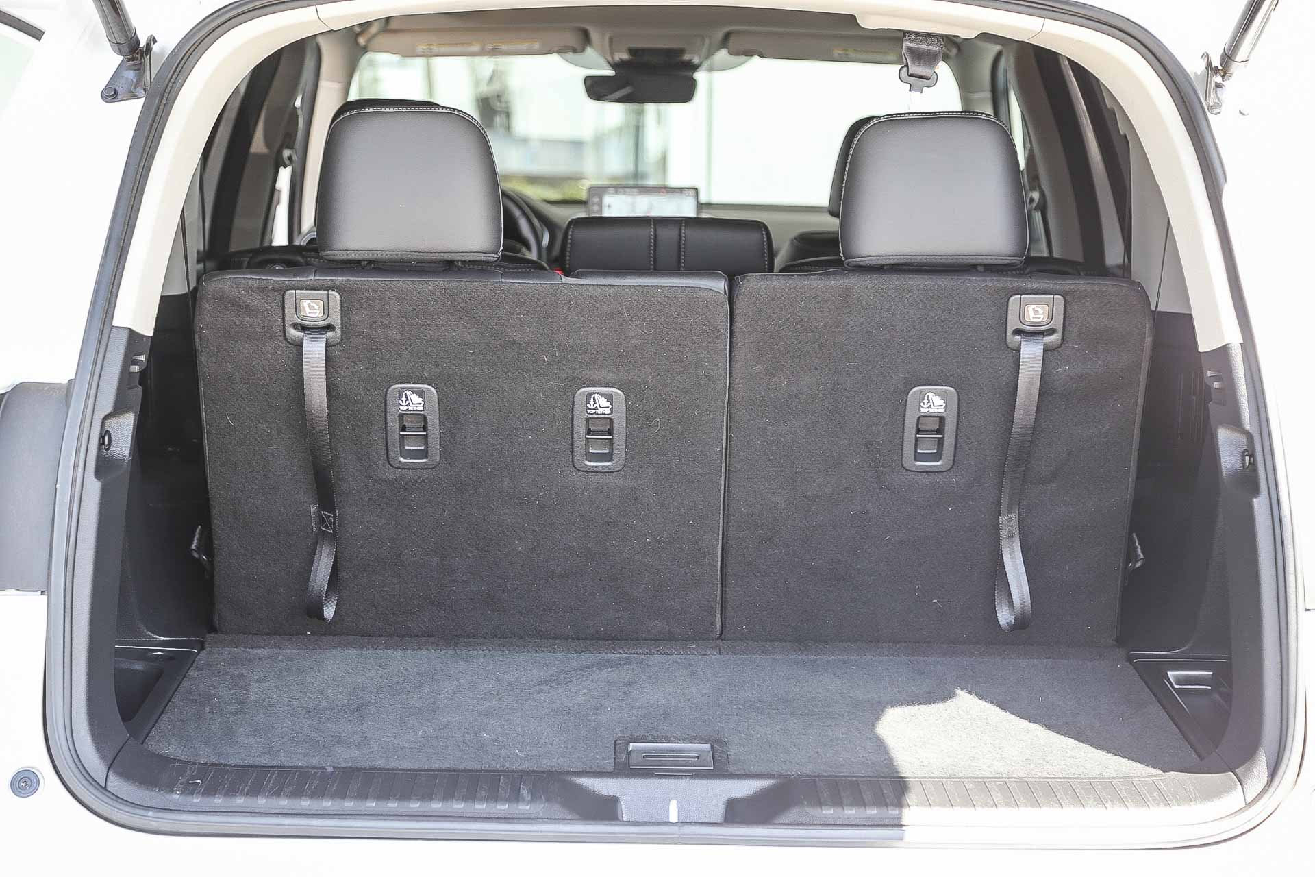 Certified 2025 Honda Pilot Touring image 29