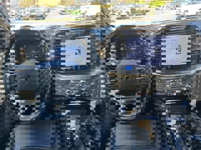 Certified 2024 Ford F150 Lariat image 17