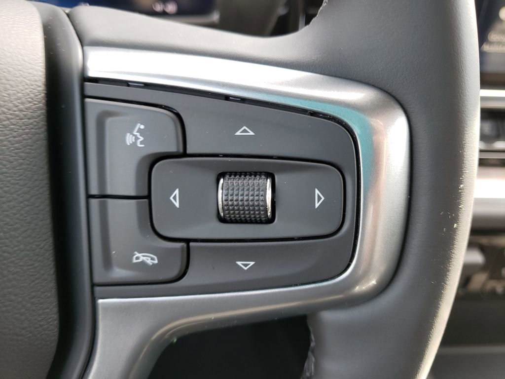 New 2026 Chevrolet Silverado 3500 LTZ w/ LTZ Plus Package image 12