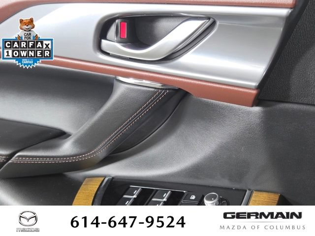 Used 2016 MAZDA CX-9 Signature AWD/4WD image 28