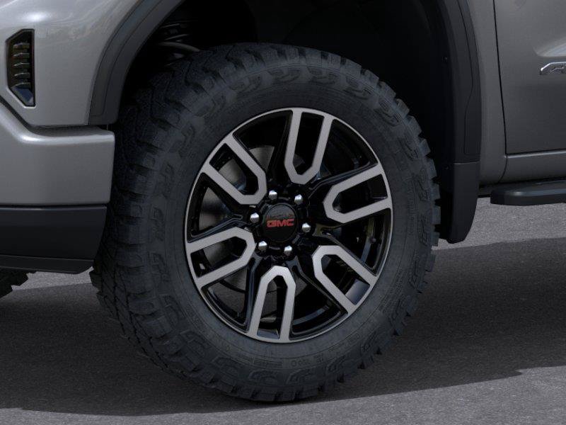 New 2026 GMC Sierra 1500 AT4 w/ AT4 Premium Package AWD/4WD image 43