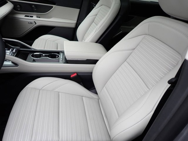 New 2026 Lincoln Nautilus Reserve w/ Jet Appearance Package image 22