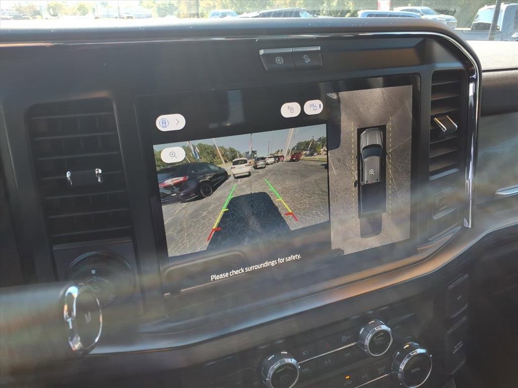 New 2026 Ford F250 Lariat image 15